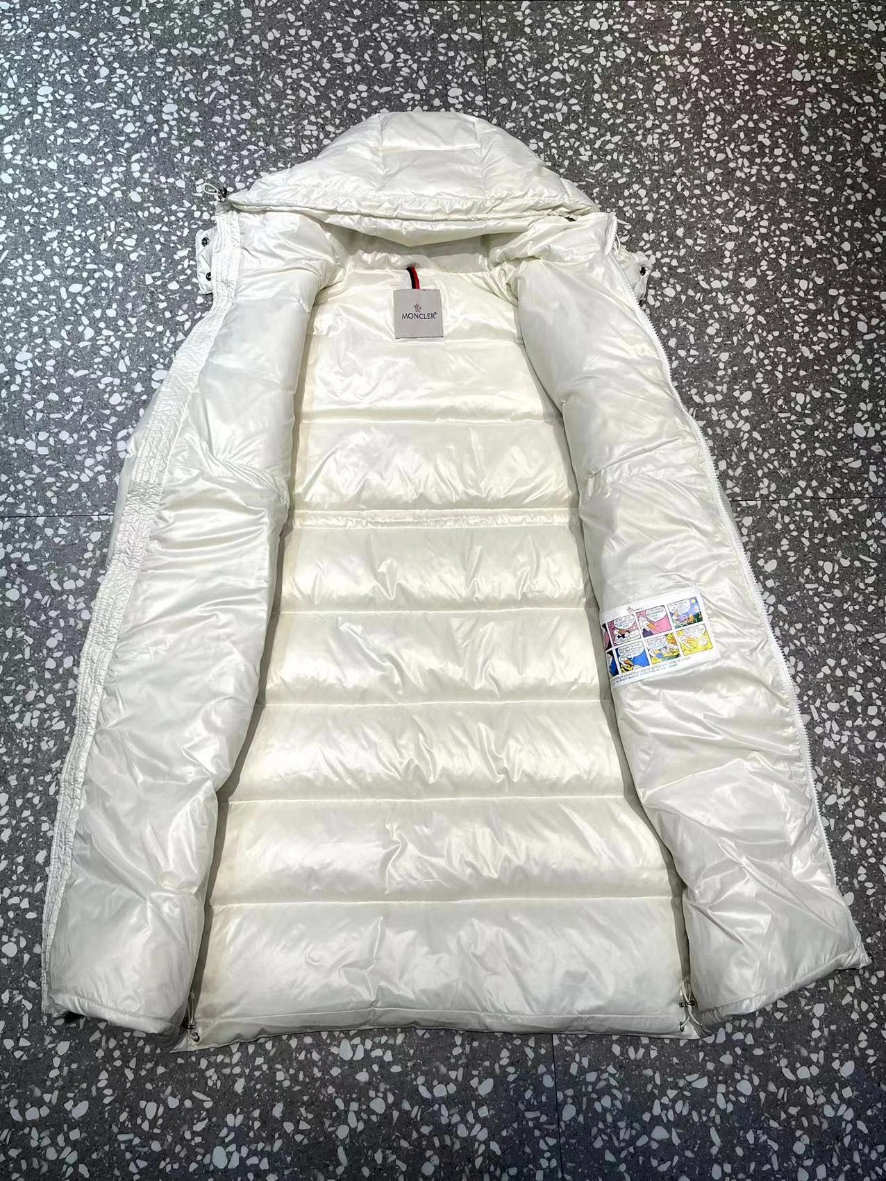 M*oncler Down Coat Top Quality GDGC 20230914- Upgraded 14603