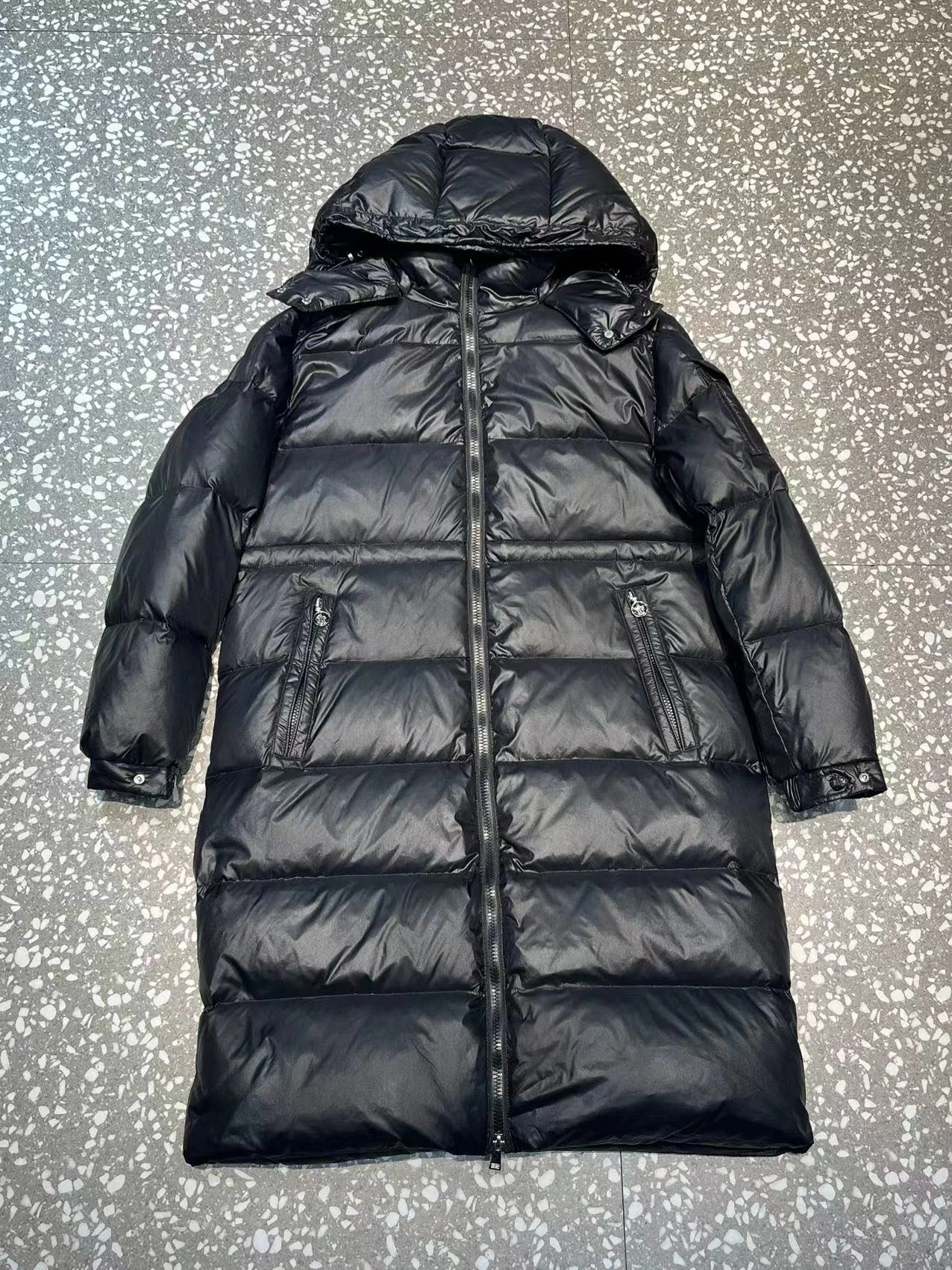 M*oncler Down Coat Top Quality GDGC 20230914- OdorResistant 14602