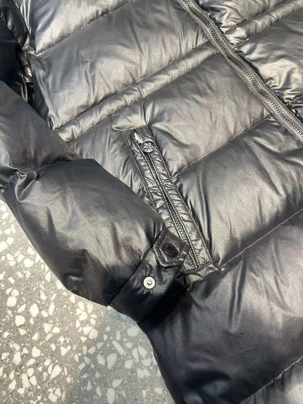 M*oncler Down Coat Top Quality GDGC 20230914- OdorResistant 14602