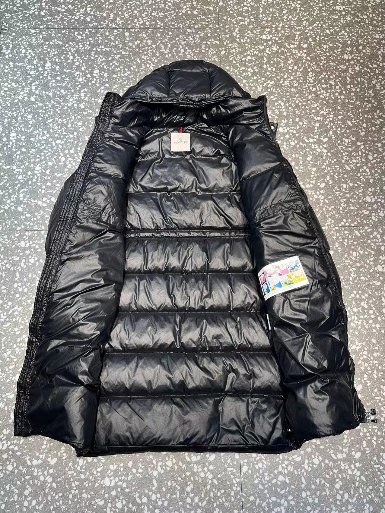 M*oncler Down Coat Top Quality GDGC 20230914- OdorResistant 14602