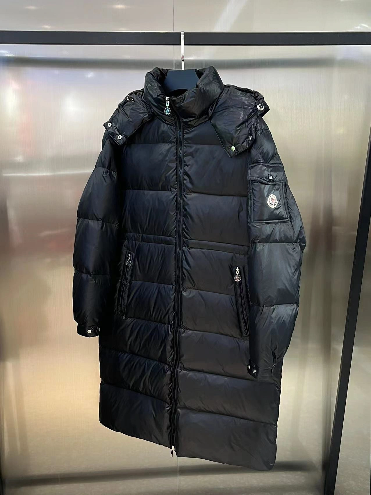 M*oncler Down Coat Top Quality GDGC 20230914- OdorResistant 14602
