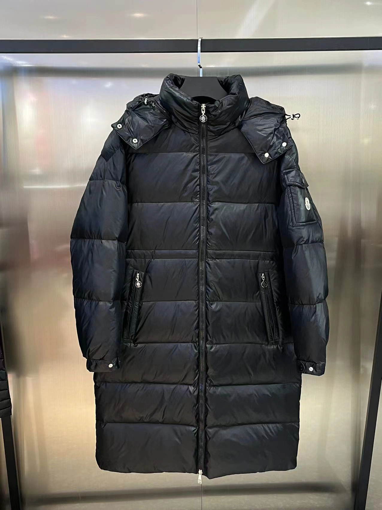 M*oncler Down Coat Top Quality GDGC 20230914- OdorResistant 14602