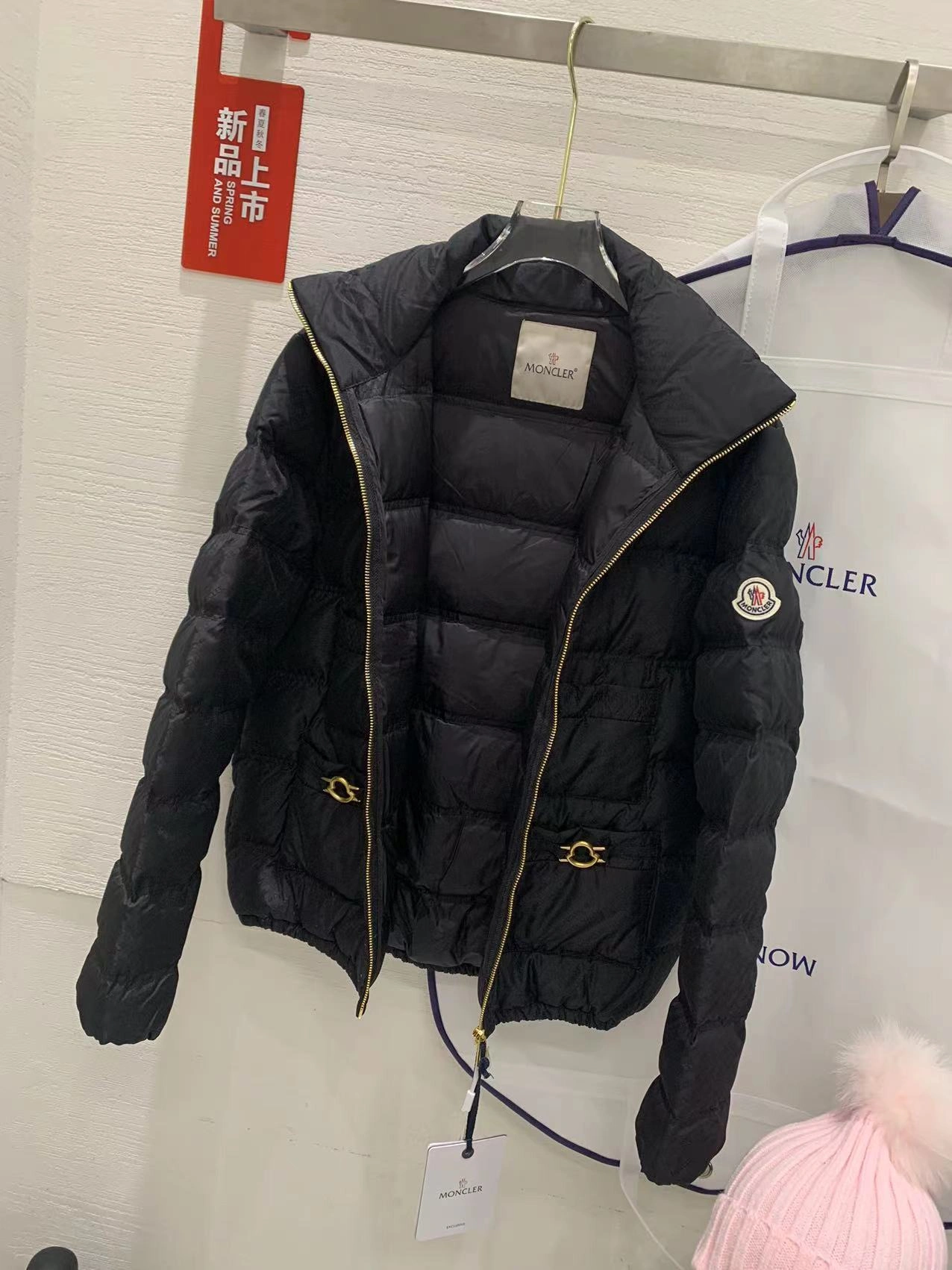 M*oncler Down Coat Top Quality GDGC 20230914- HighPerformance 14601