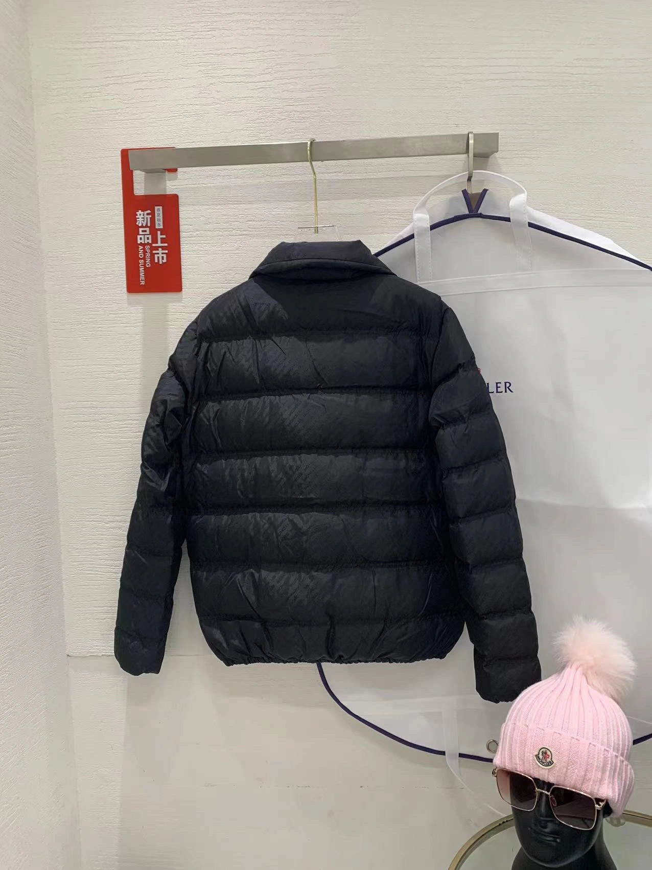 M*oncler Down Coat Top Quality GDGC 20230914- HighPerformance 14601