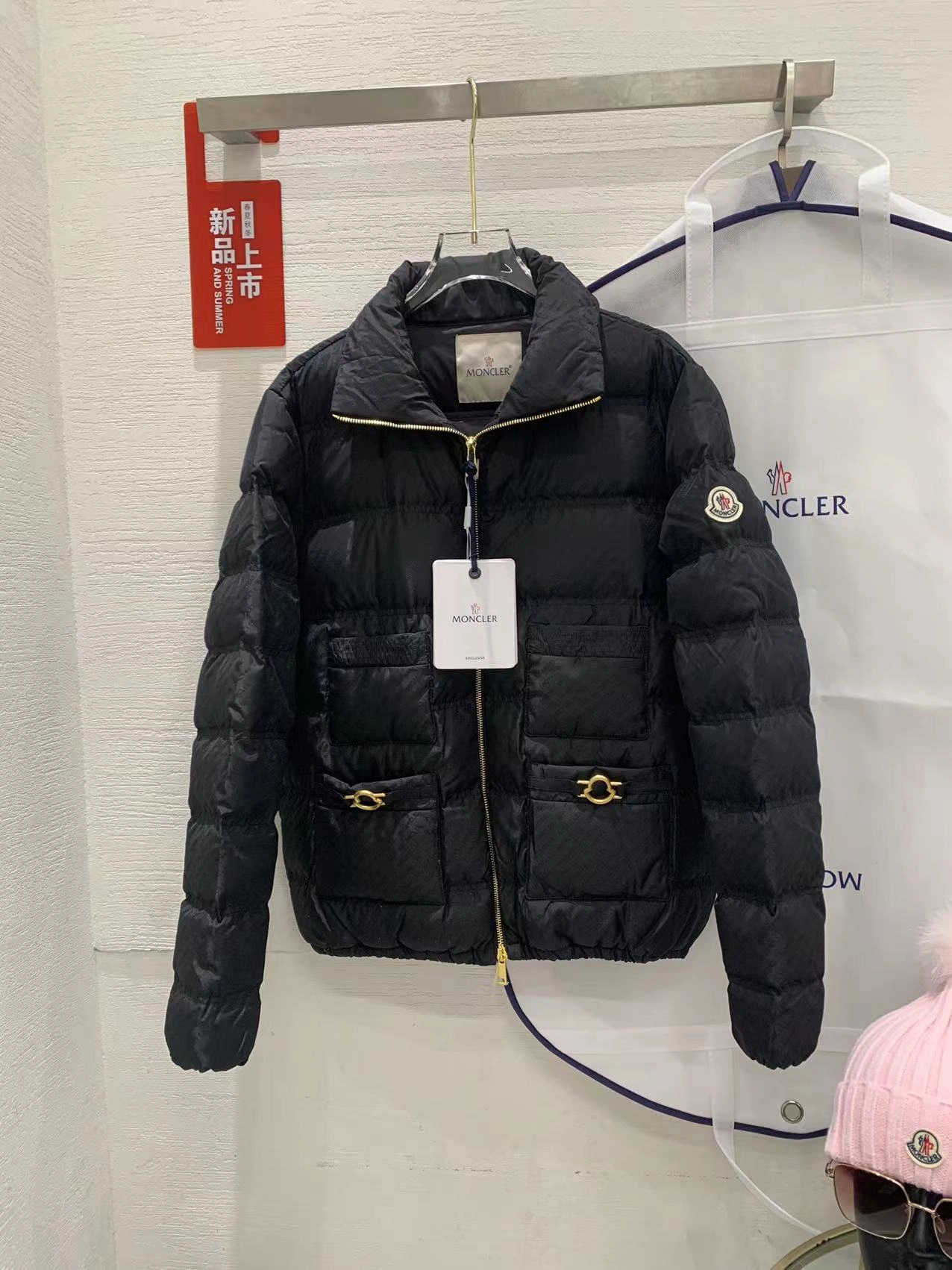 M*oncler Down Coat Top Quality GDGC 20230914- HighPerformance 14601