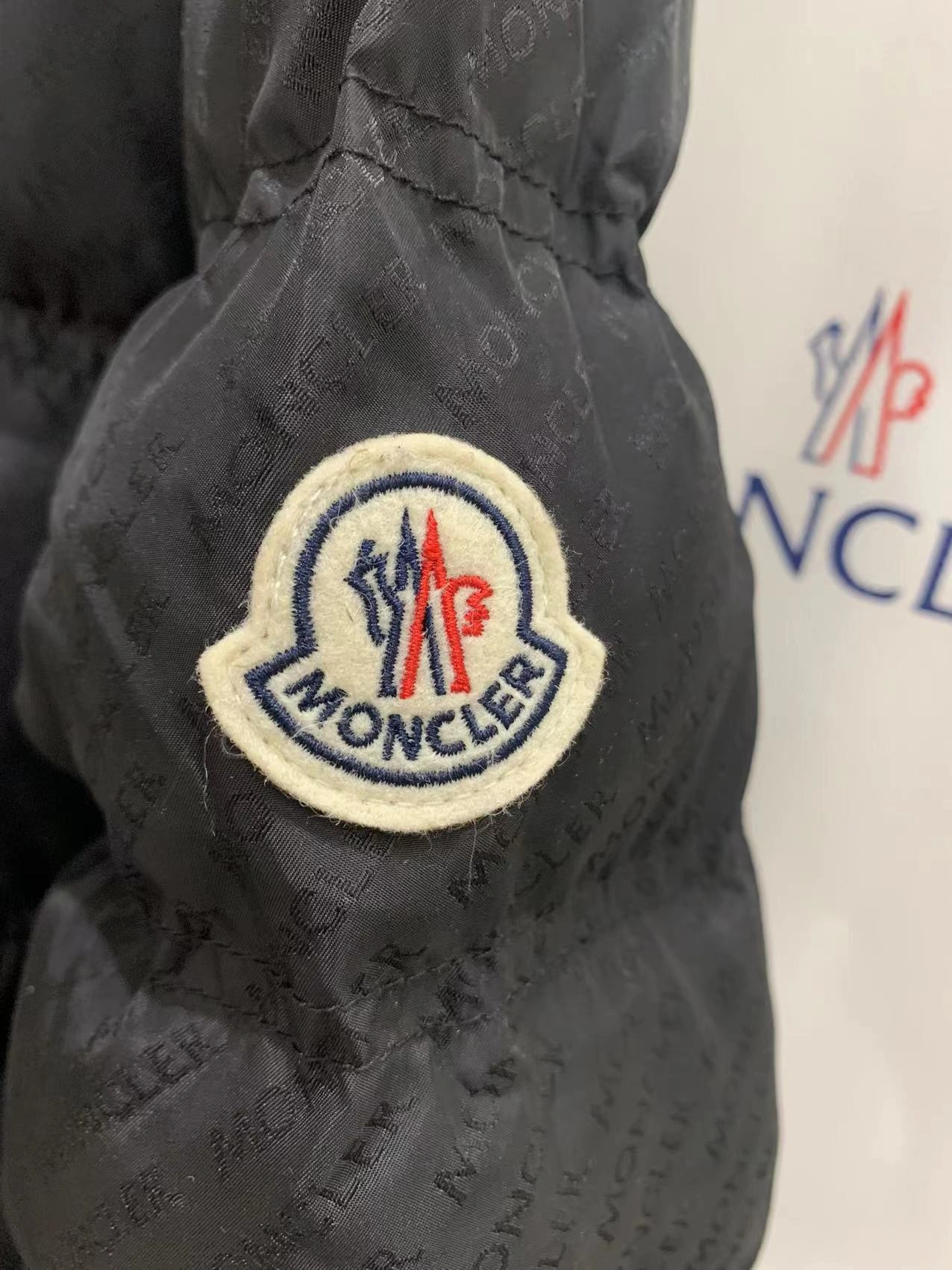 M*oncler Down Coat Top Quality GDGC 20230914- HighPerformance 14601