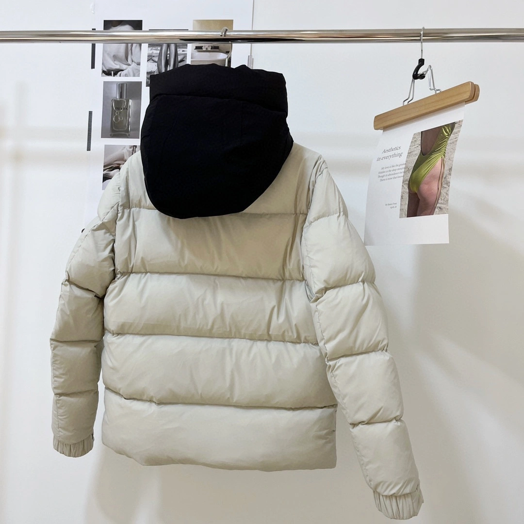 Popular M*oncler Down Coat Top Quality GDGC 20230914- 14600