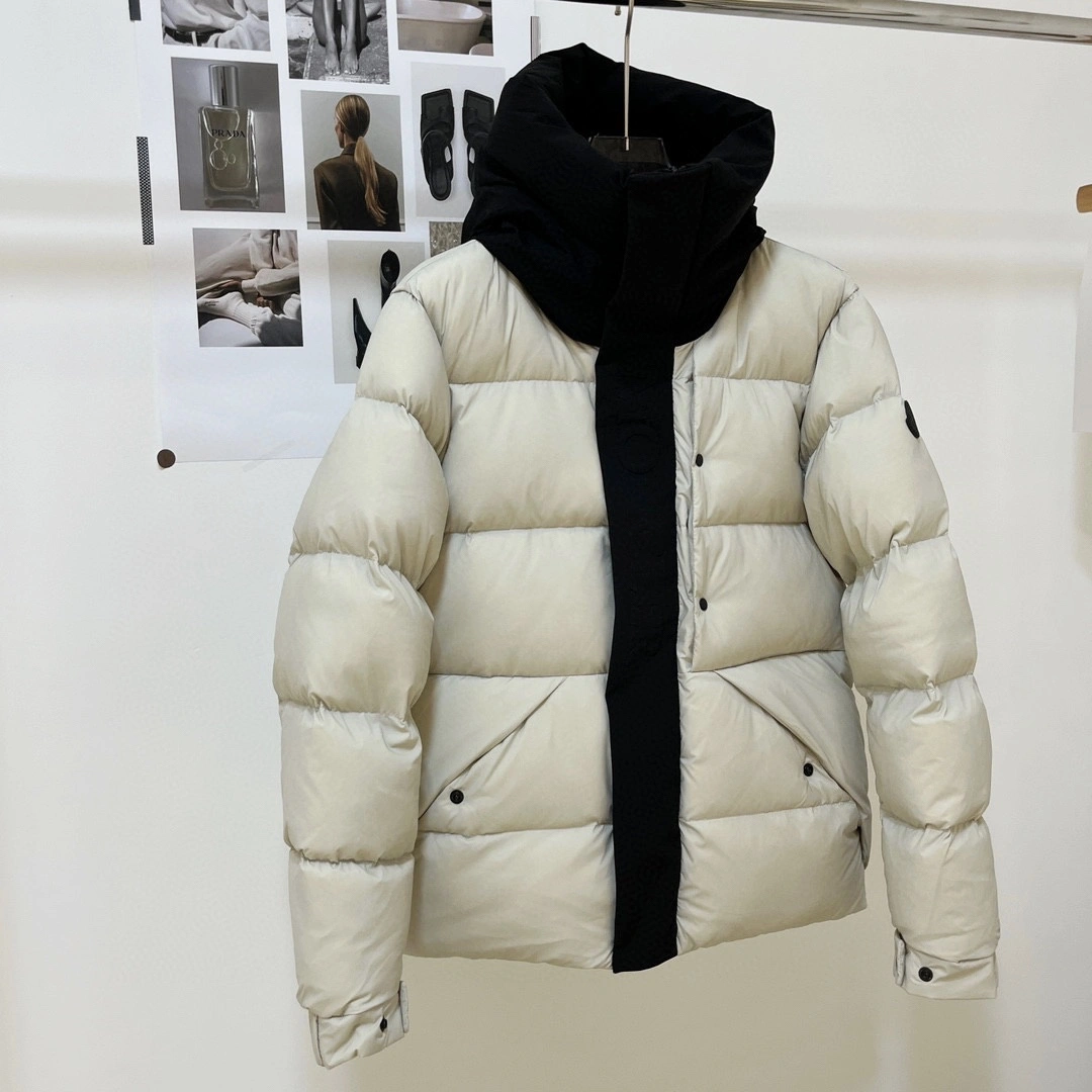 Popular M*oncler Down Coat Top Quality GDGC 20230914- 14600