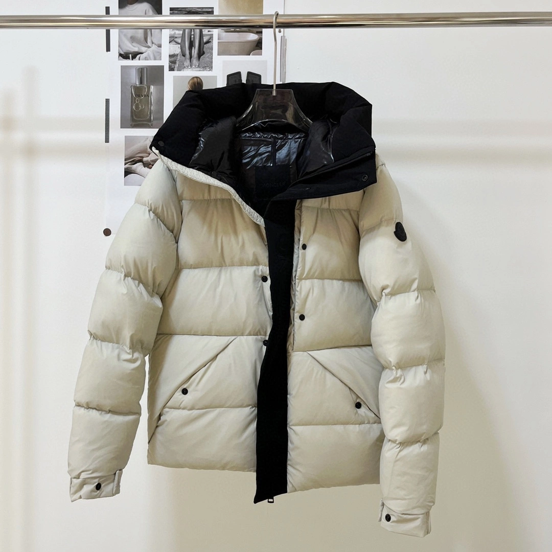 Popular M*oncler Down Coat Top Quality GDGC 20230914- 14600