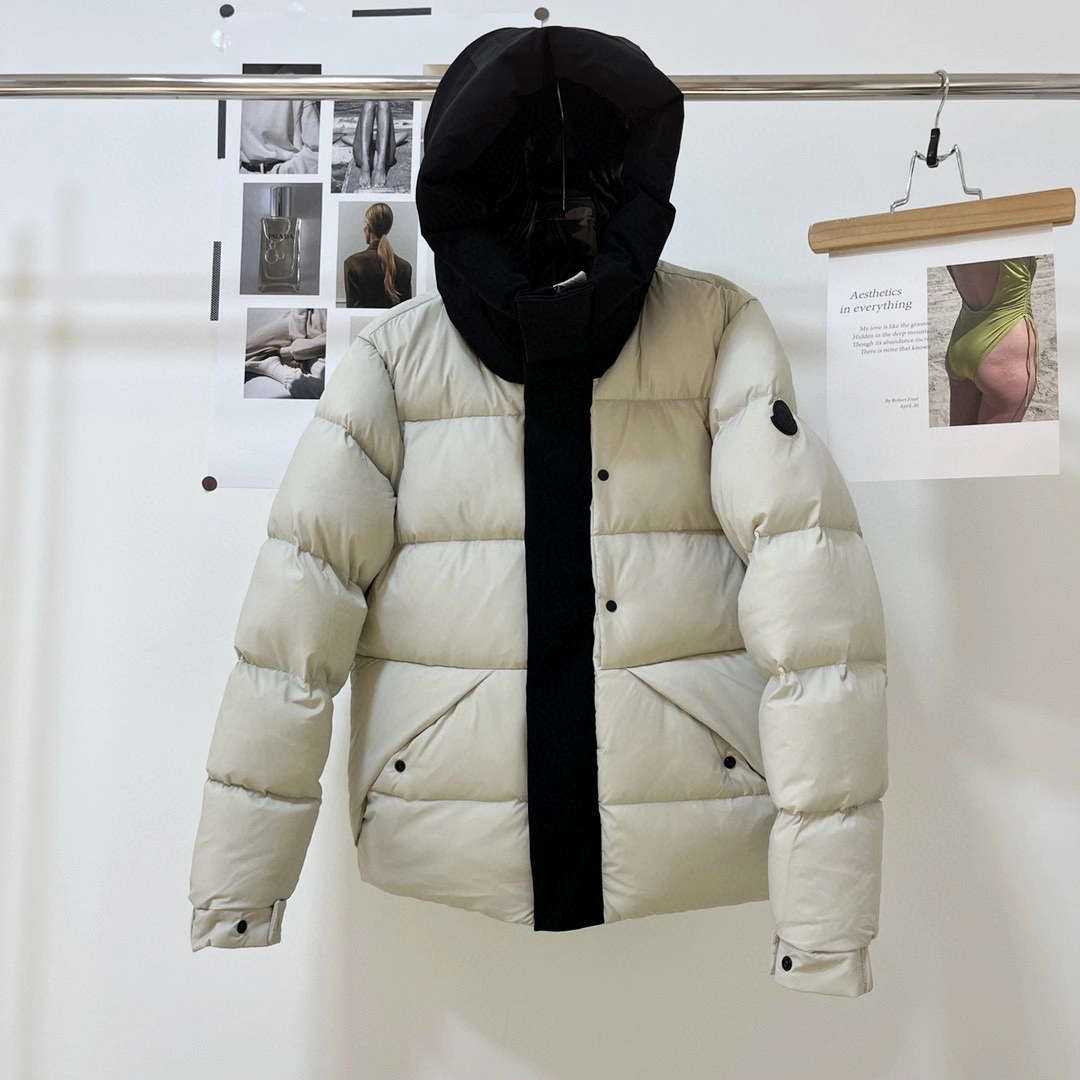 Popular M*oncler Down Coat Top Quality GDGC 20230914- 14600