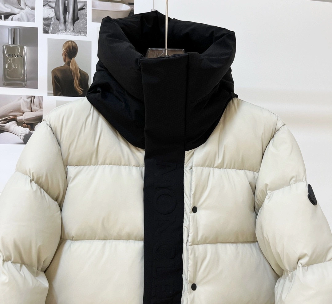 Popular M*oncler Down Coat Top Quality GDGC 20230914- 14600