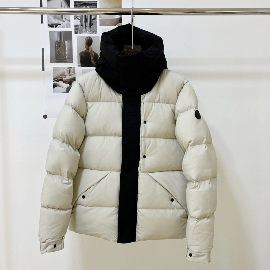 Popular M*oncler Down Coat Top Quality GDGC 20230914- 14600