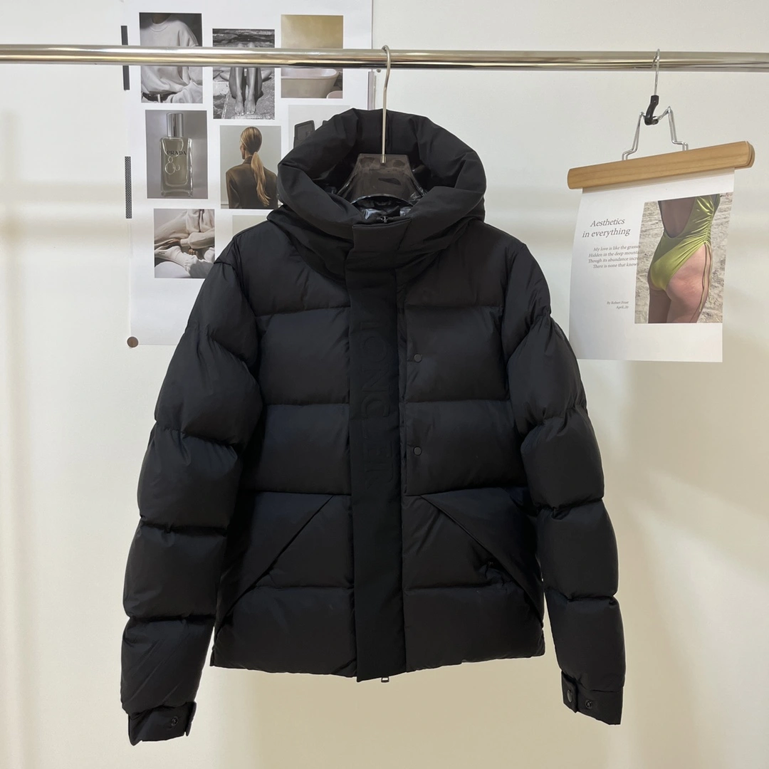 M*oncler Down Coat Top Quality GDGC 20230914- StreetReady 14598