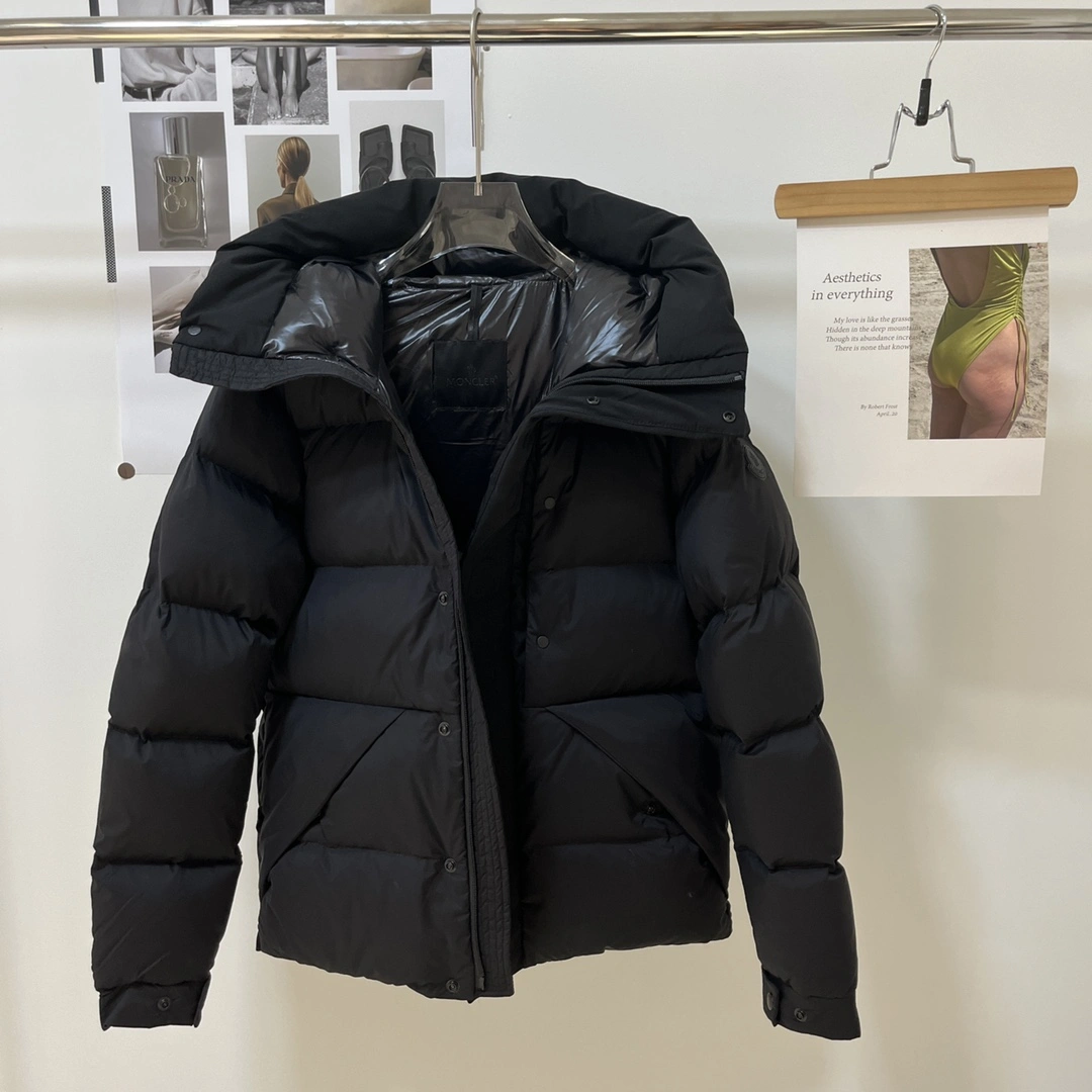 M*oncler Down Coat Top Quality GDGC 20230914- StreetReady 14598