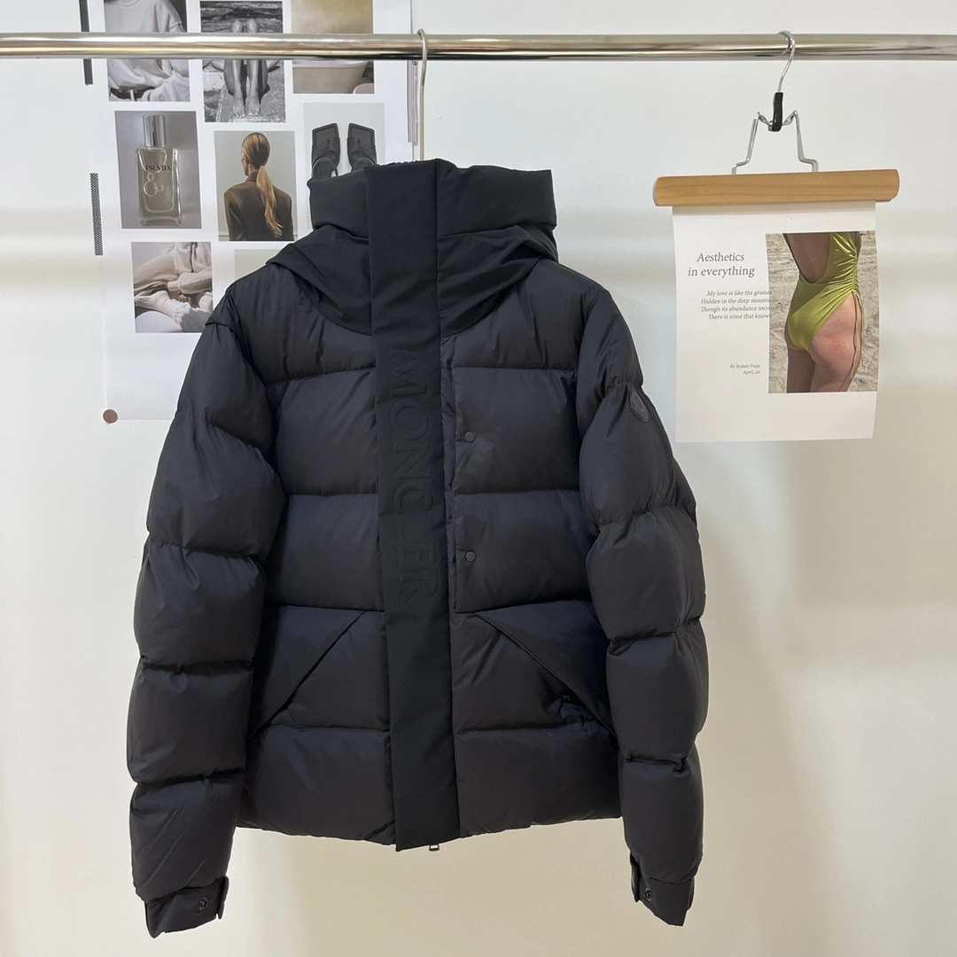 M*oncler Down Coat Top Quality GDGC 20230914- StreetReady 14598