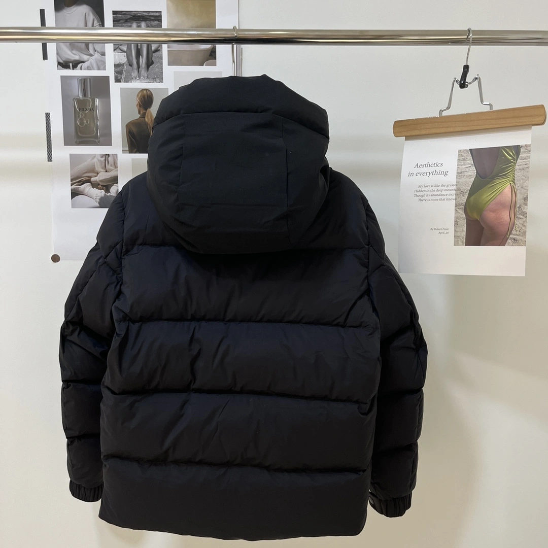 M*oncler Down Coat Top Quality GDGC 20230914- StreetReady 14598