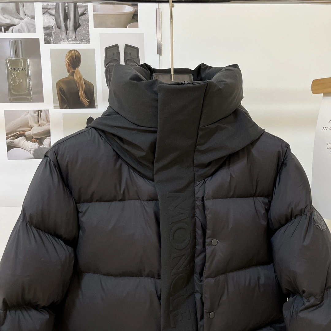 M*oncler Down Coat Top Quality GDGC 20230914- StreetReady 14598