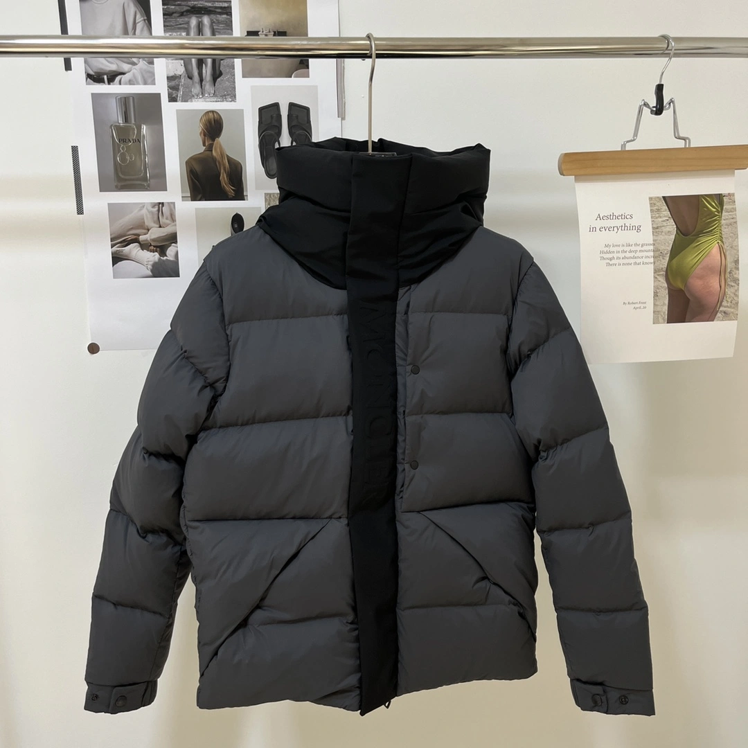 Tailored M*oncler Down Coat Top Quality GDGC 20230914- 14597