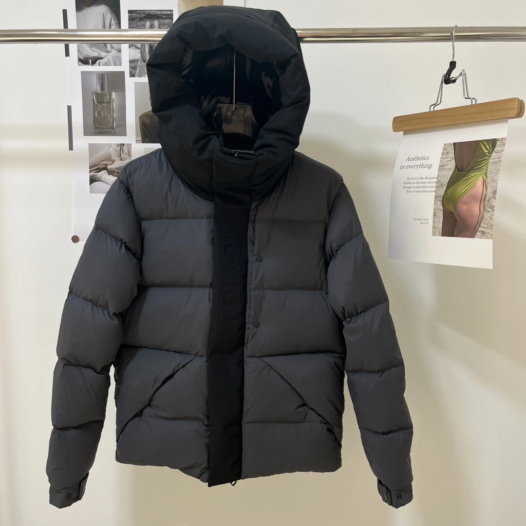 Tailored M*oncler Down Coat Top Quality GDGC 20230914- 14597