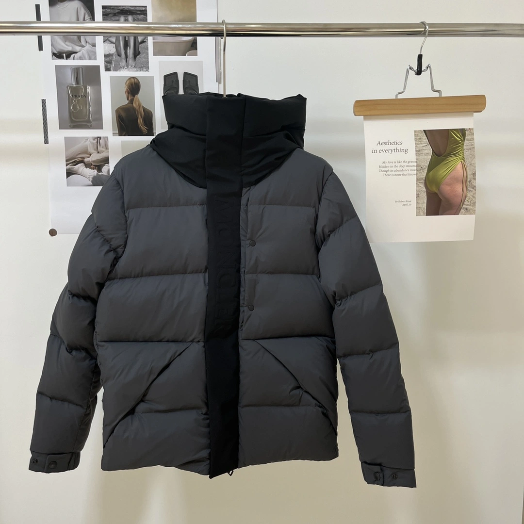 Tailored M*oncler Down Coat Top Quality GDGC 20230914- 14597