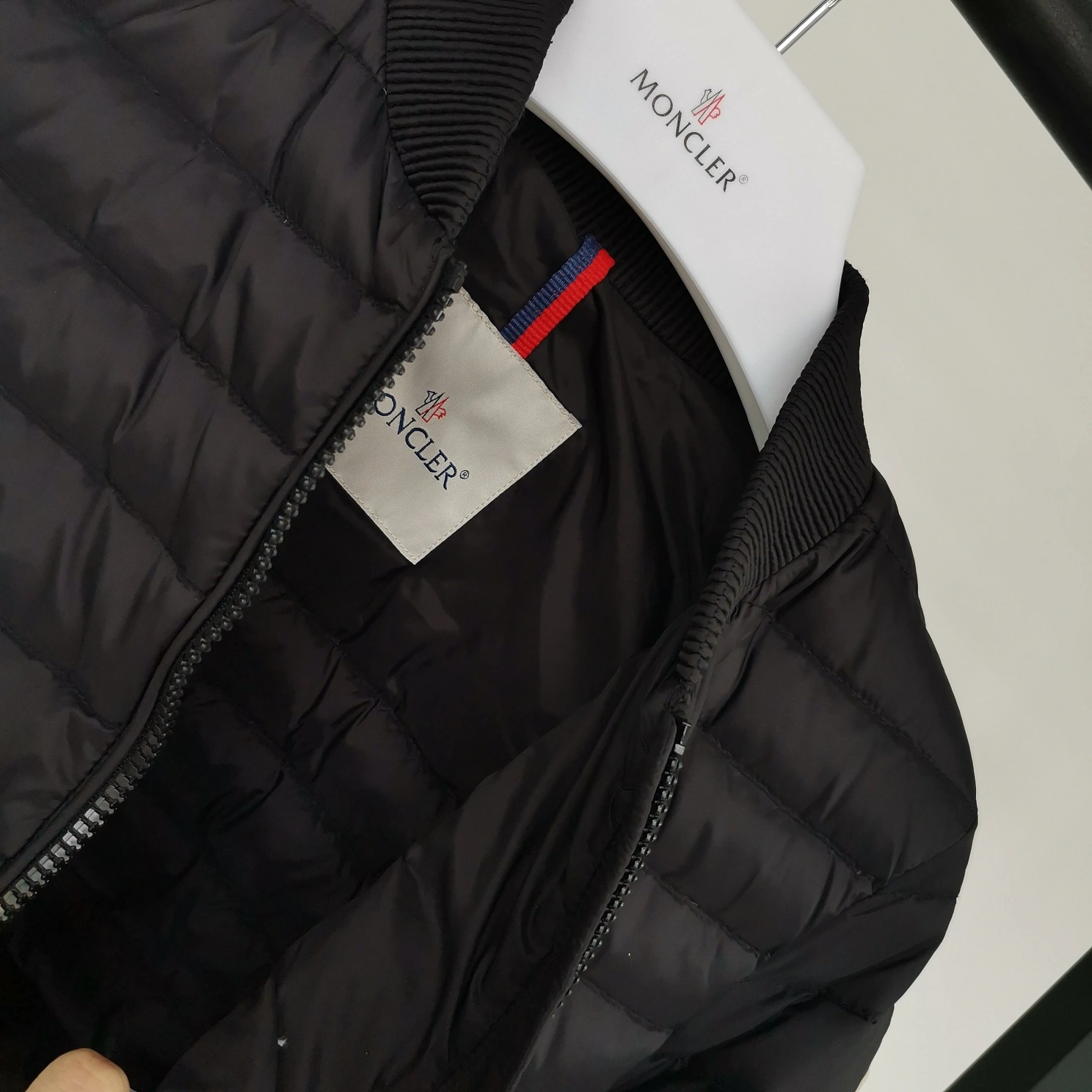M*oncler Down Coat Top Quality GDGC 20230914- Original 14595