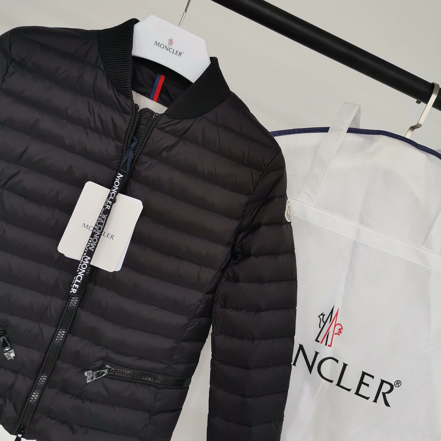 M*oncler Down Coat Top Quality GDGC 20230914- Original 14595