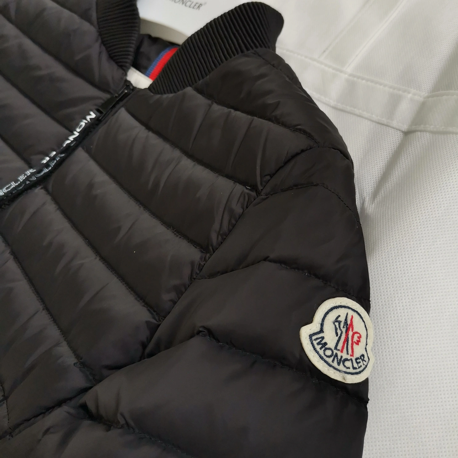 M*oncler Down Coat Top Quality GDGC 20230914- Original 14595