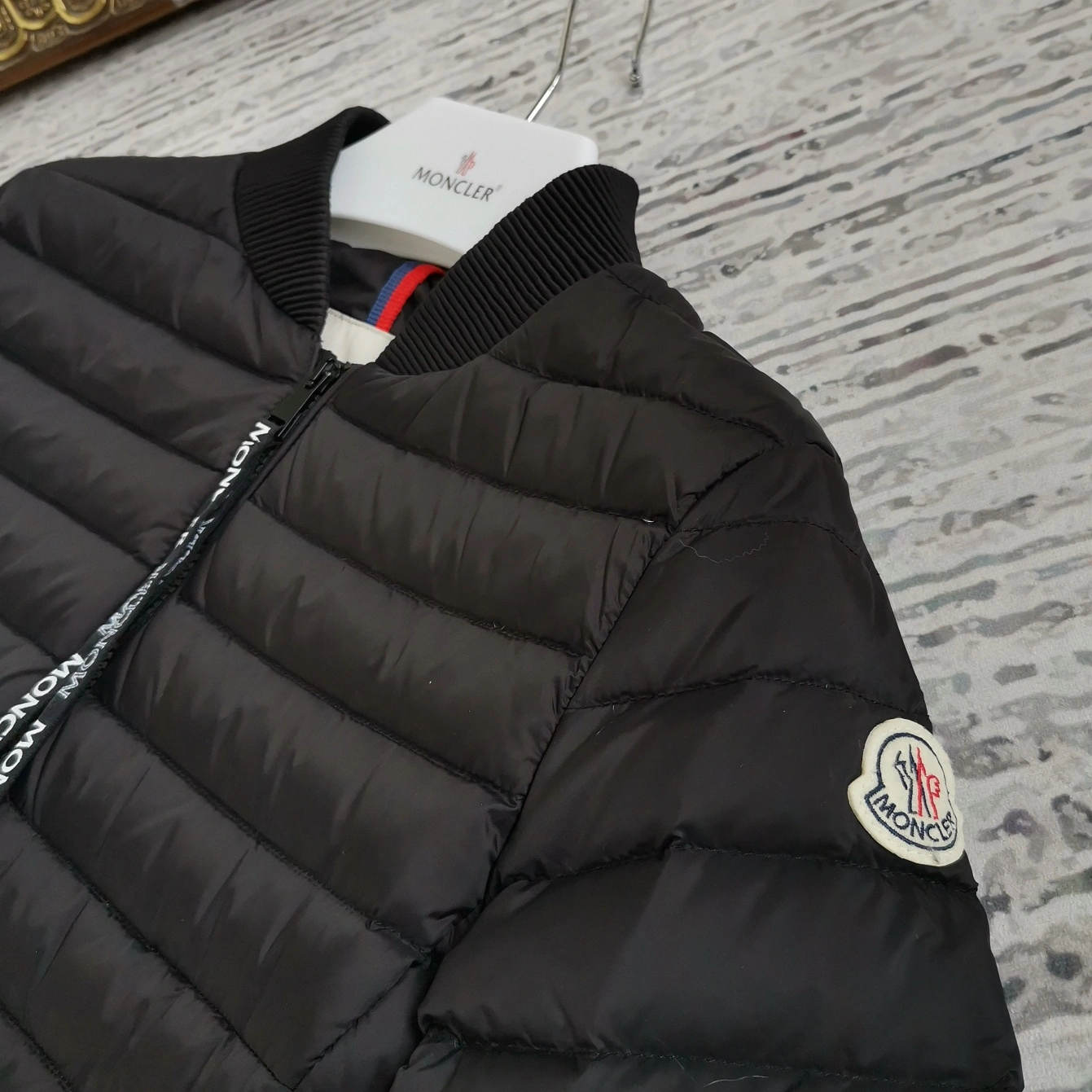 M*oncler Down Coat Top Quality GDGC 20230914- Original 14595