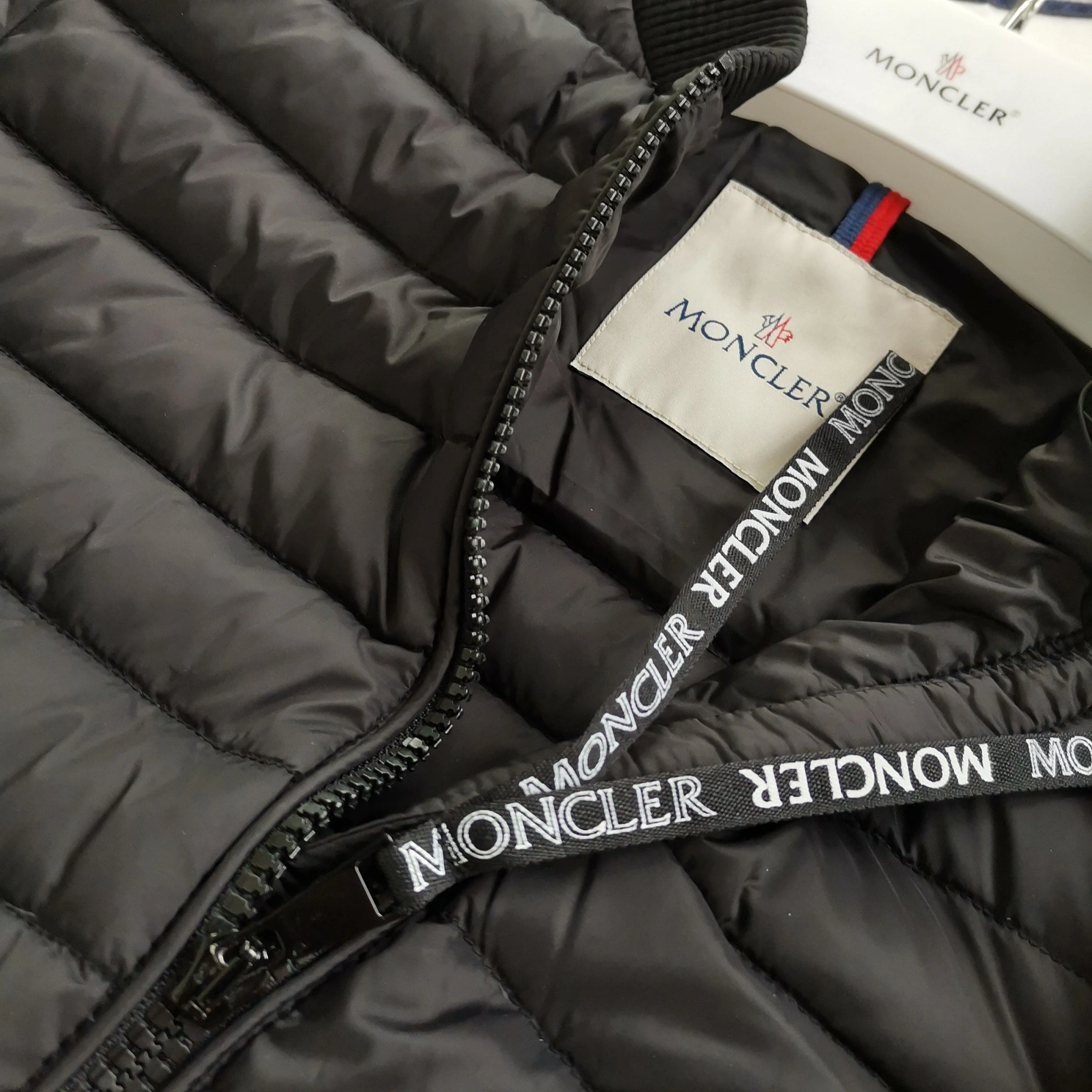 M*oncler Down Coat Top Quality GDGC 20230914- Original 14595