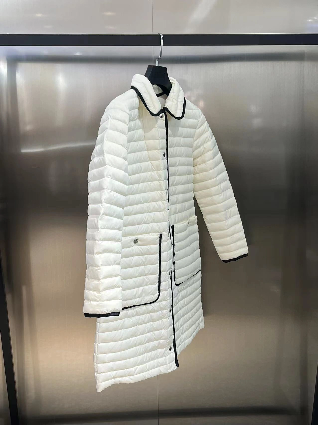 Seasonal M*oncler Down Coat Top Quality GDGC 20230914- 14593