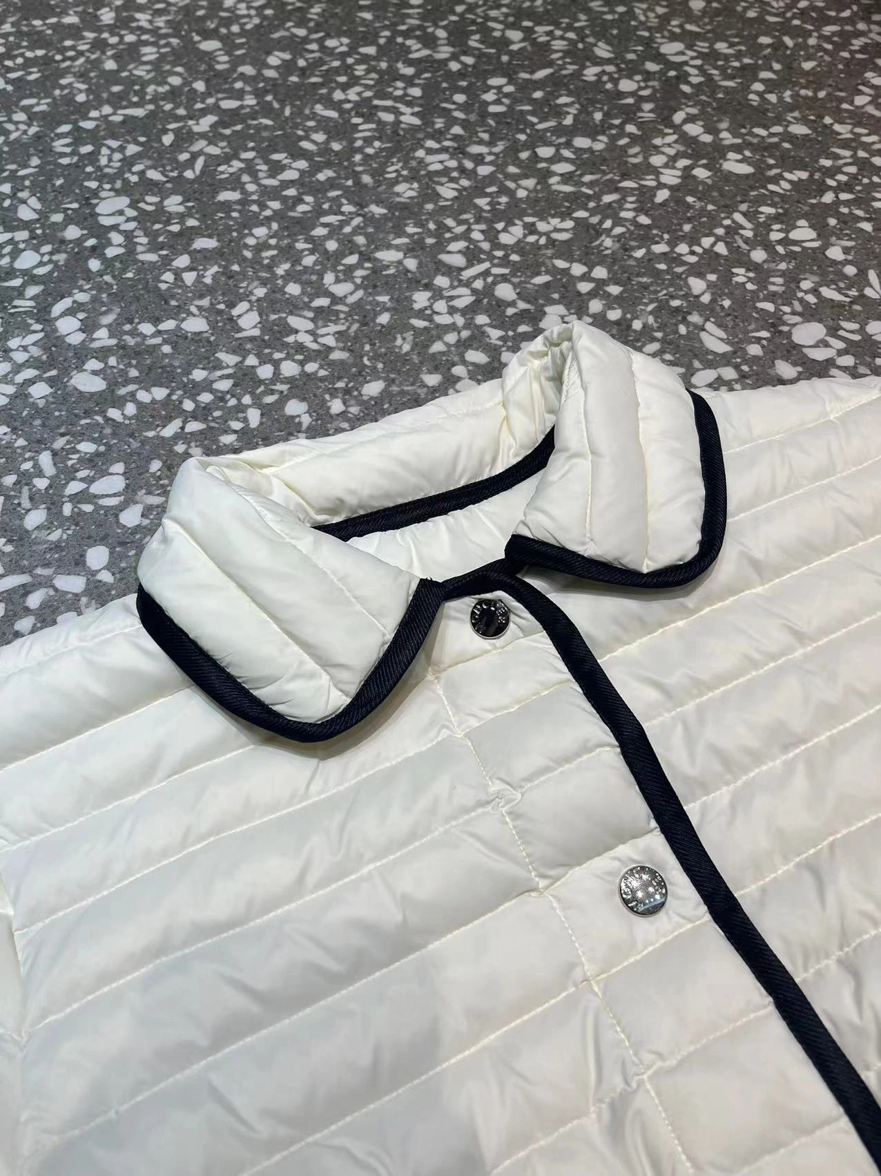 Seasonal M*oncler Down Coat Top Quality GDGC 20230914- 14593