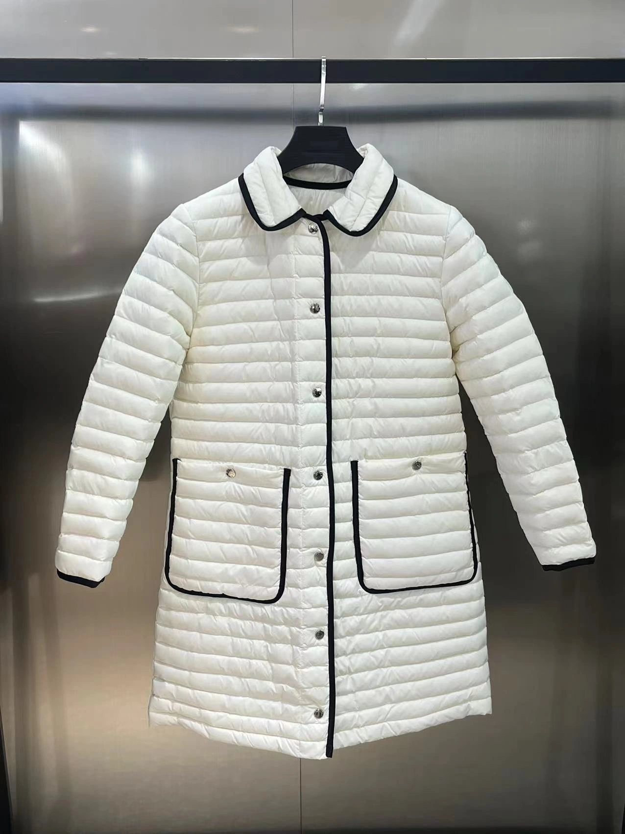 Seasonal M*oncler Down Coat Top Quality GDGC 20230914- 14593