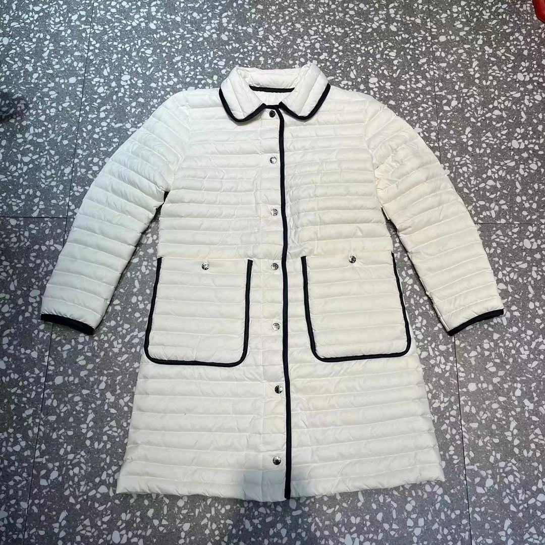 Seasonal M*oncler Down Coat Top Quality GDGC 20230914- 14593