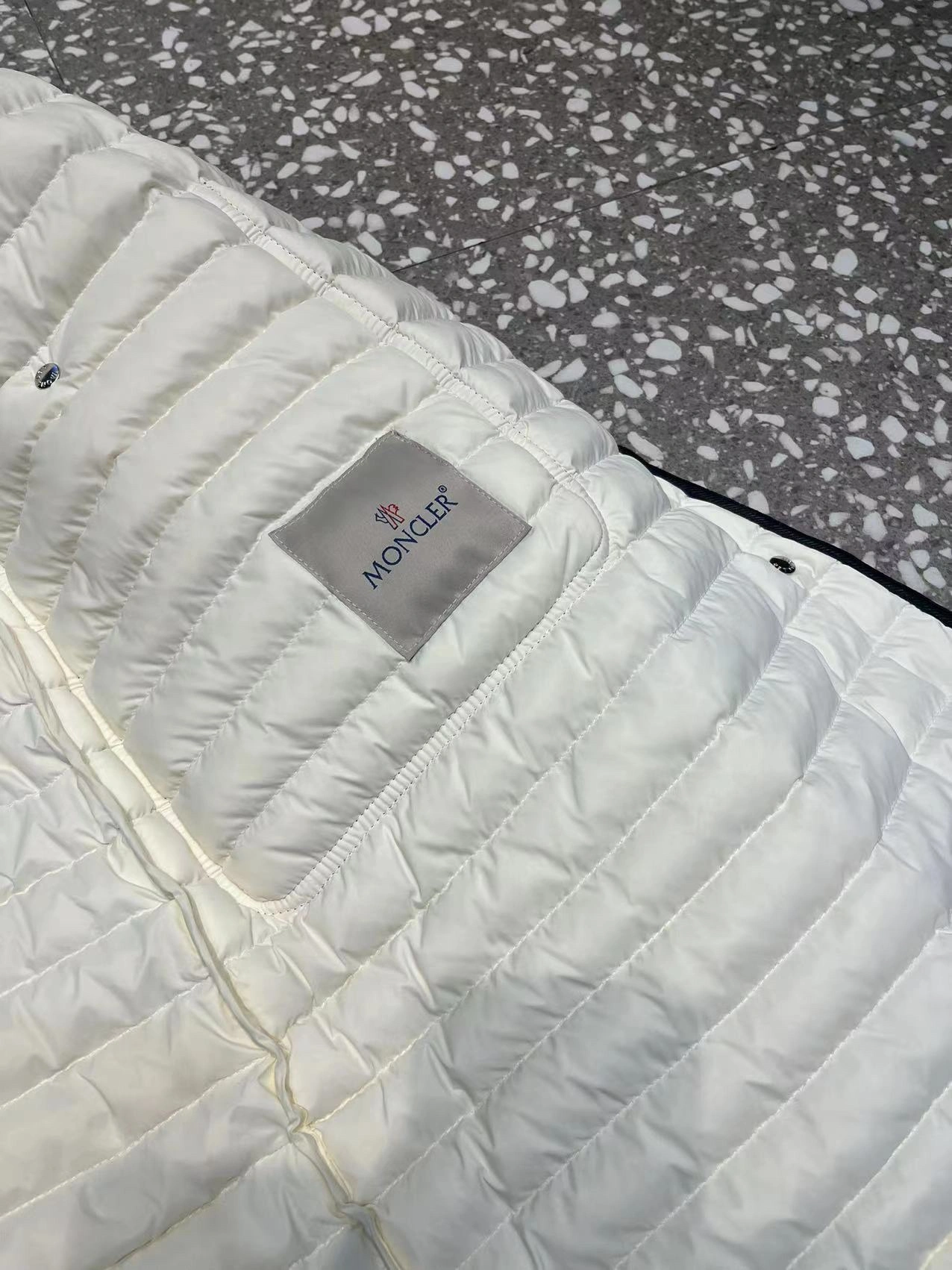 Seasonal M*oncler Down Coat Top Quality GDGC 20230914- 14593