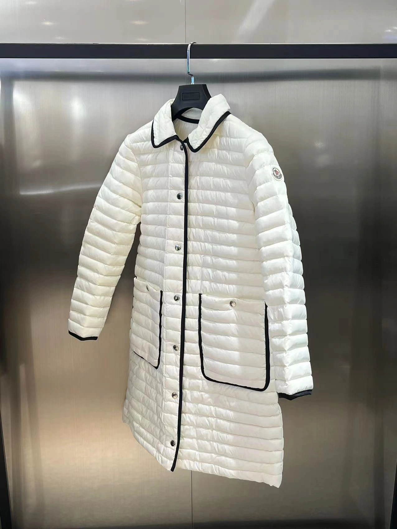 Seasonal M*oncler Down Coat Top Quality GDGC 20230914- 14593