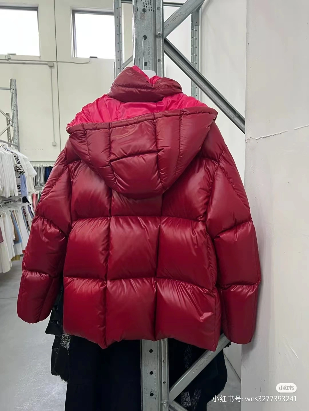 Thermal M*oncler Down Coat Top Quality GDGC 20230914- 14591