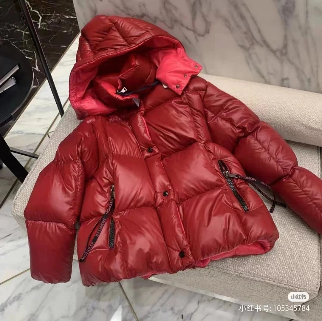 Thermal M*oncler Down Coat Top Quality GDGC 20230914- 14591