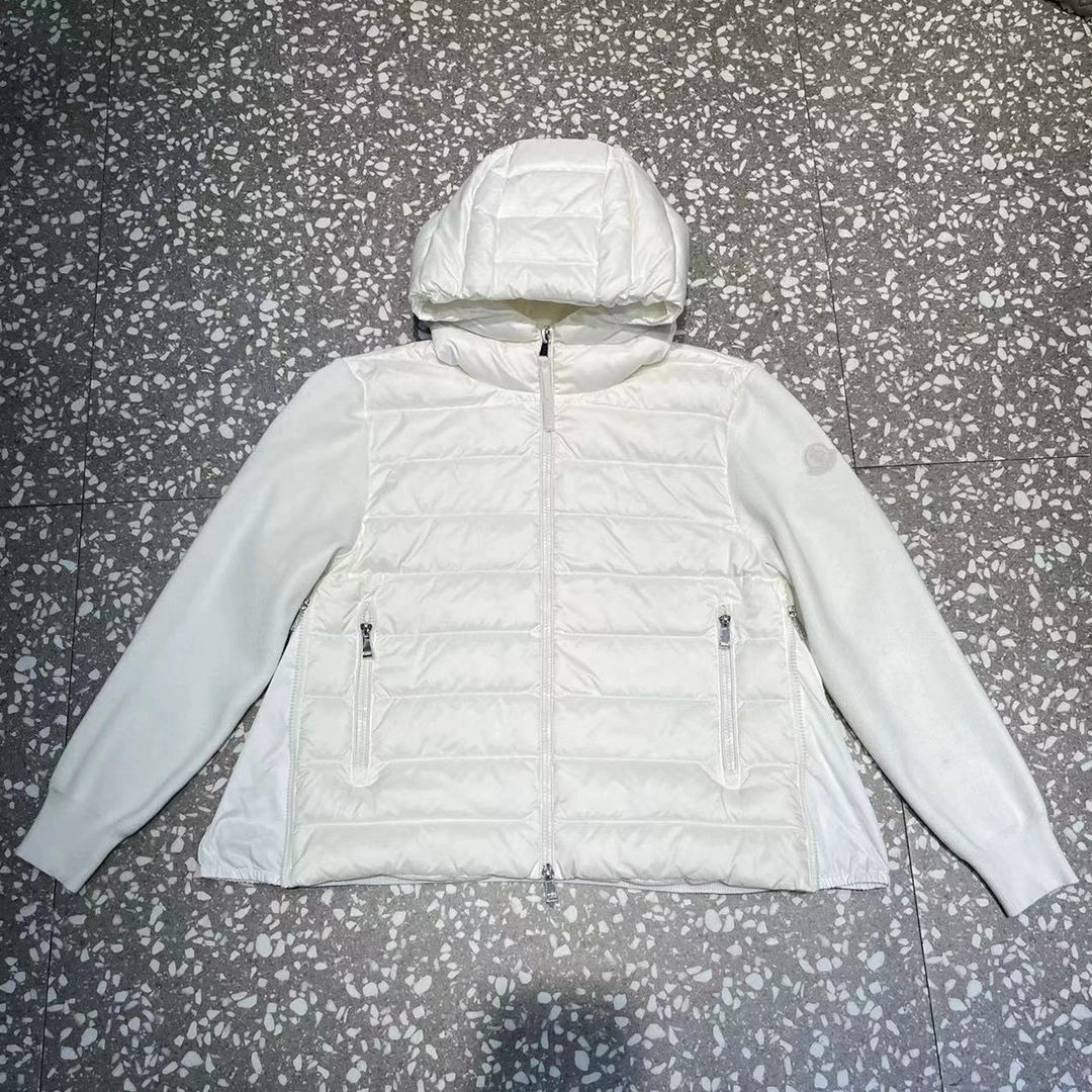 Snug M*oncler Down Coat Top Quality GDGC 20230914- 14592