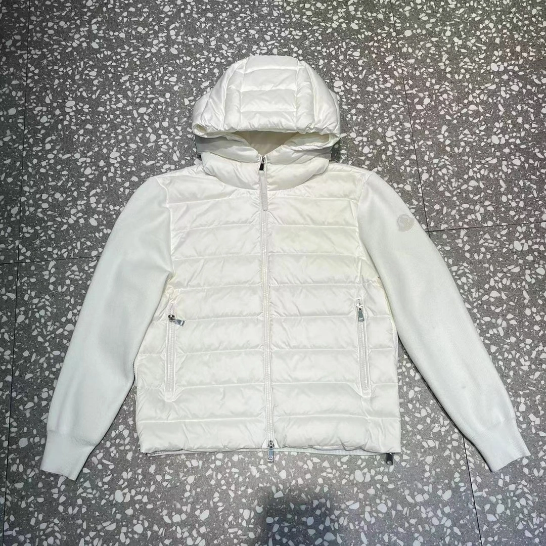 Snug M*oncler Down Coat Top Quality GDGC 20230914- 14592