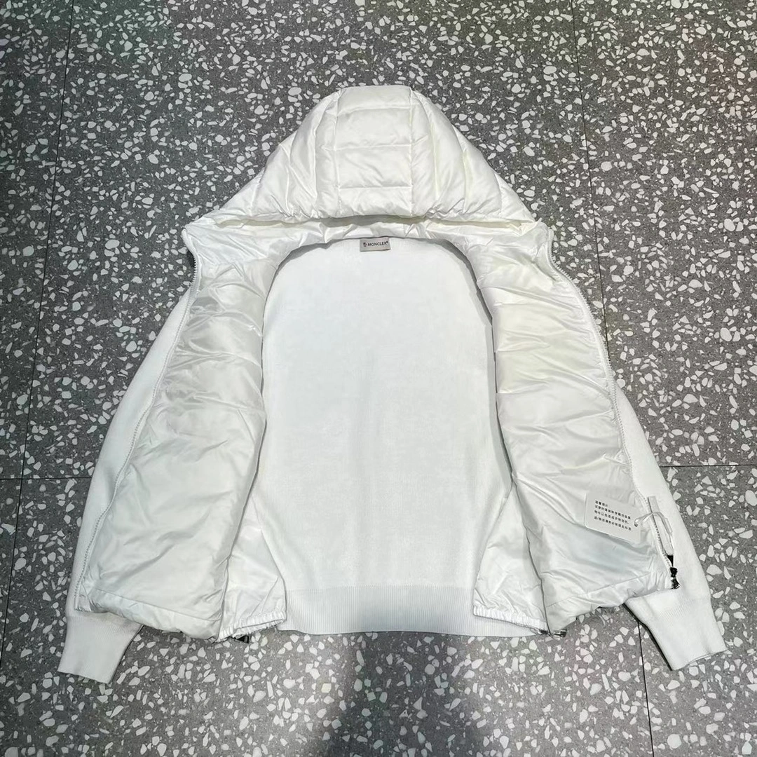 Snug M*oncler Down Coat Top Quality GDGC 20230914- 14592