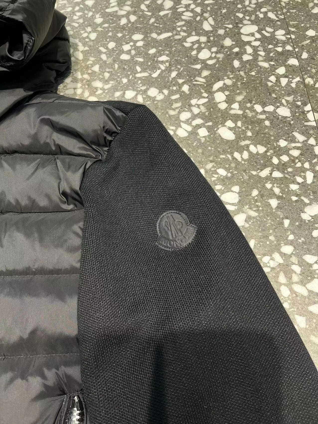 HighQuality M*oncler Down Coat Top Quality GDGC 20230914- 14589