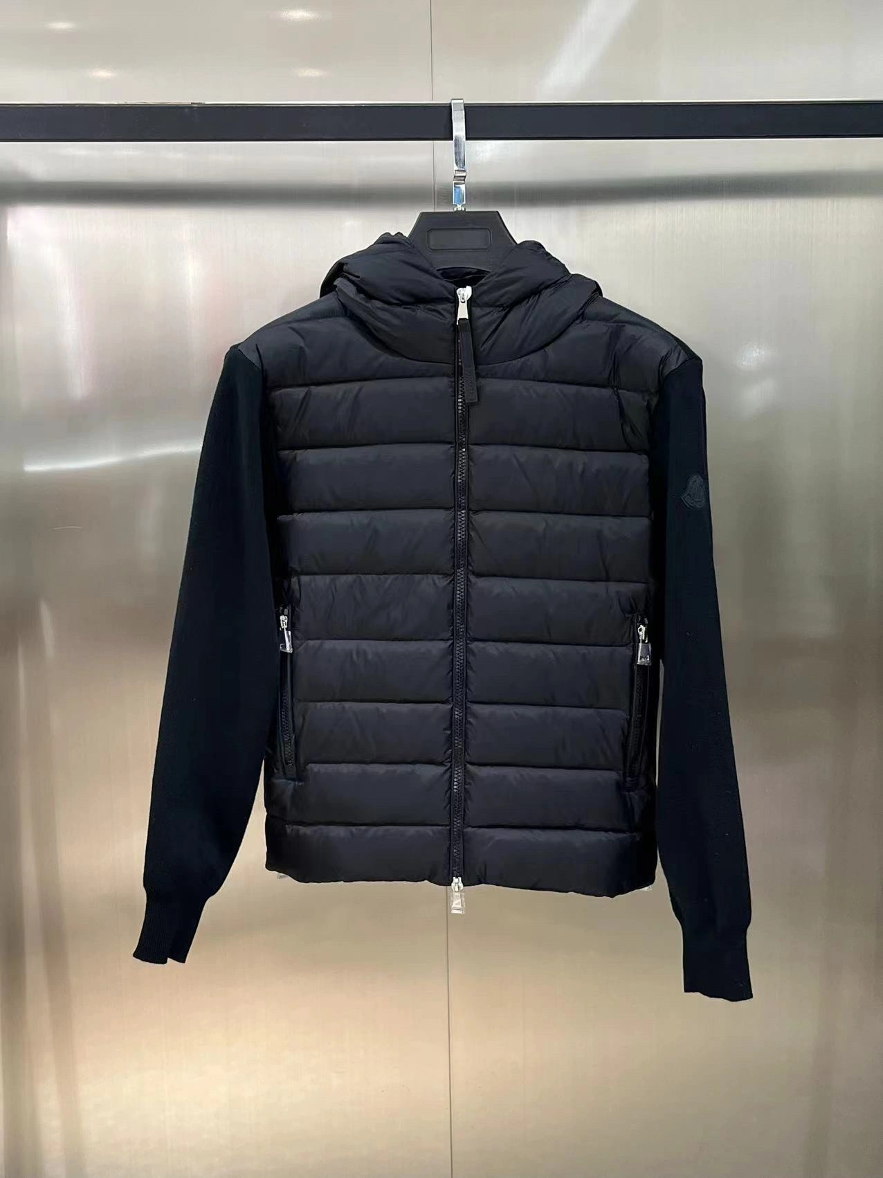 HighQuality M*oncler Down Coat Top Quality GDGC 20230914- 14589