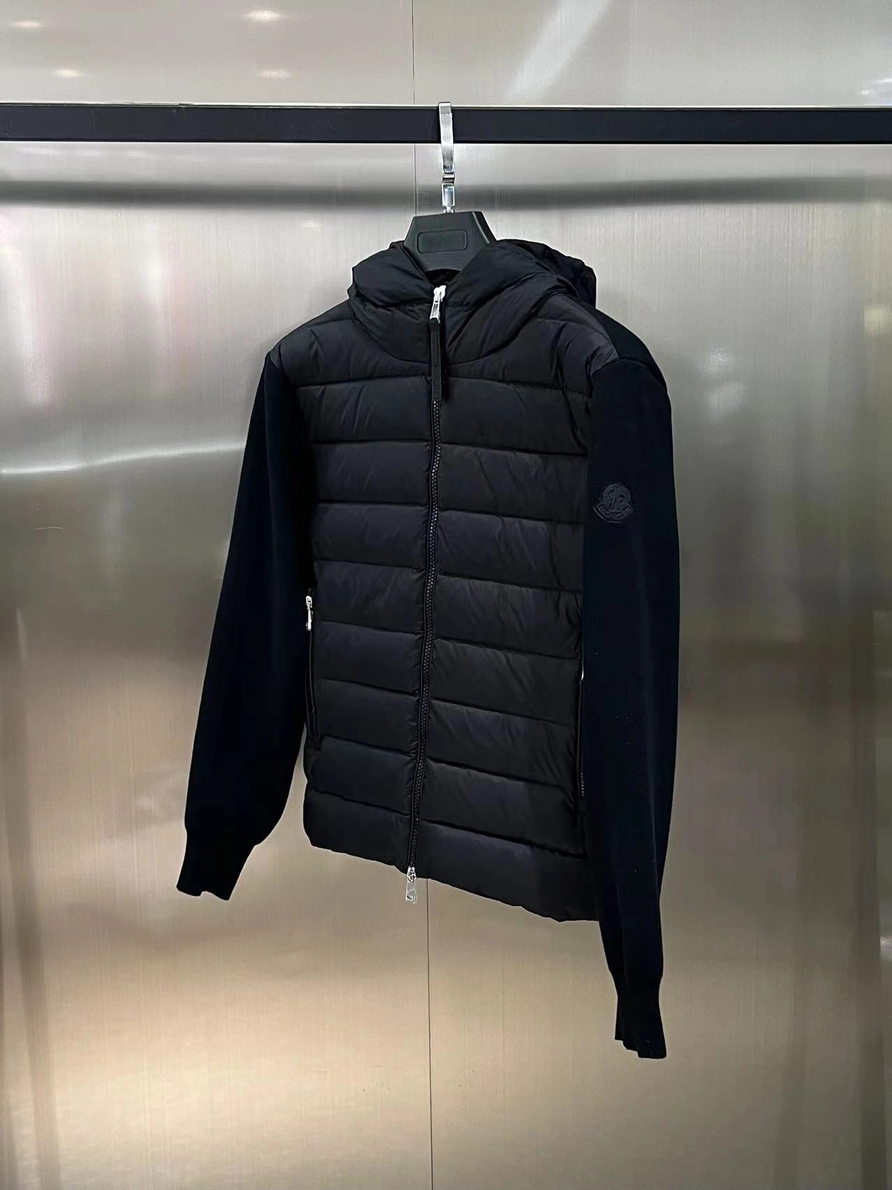 HighQuality M*oncler Down Coat Top Quality GDGC 20230914- 14589