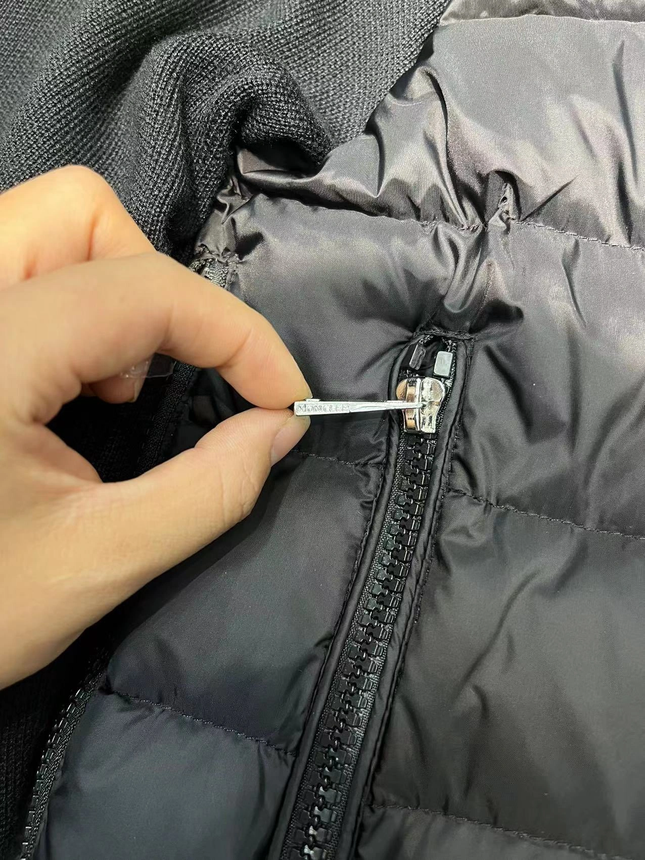 HighQuality M*oncler Down Coat Top Quality GDGC 20230914- 14589
