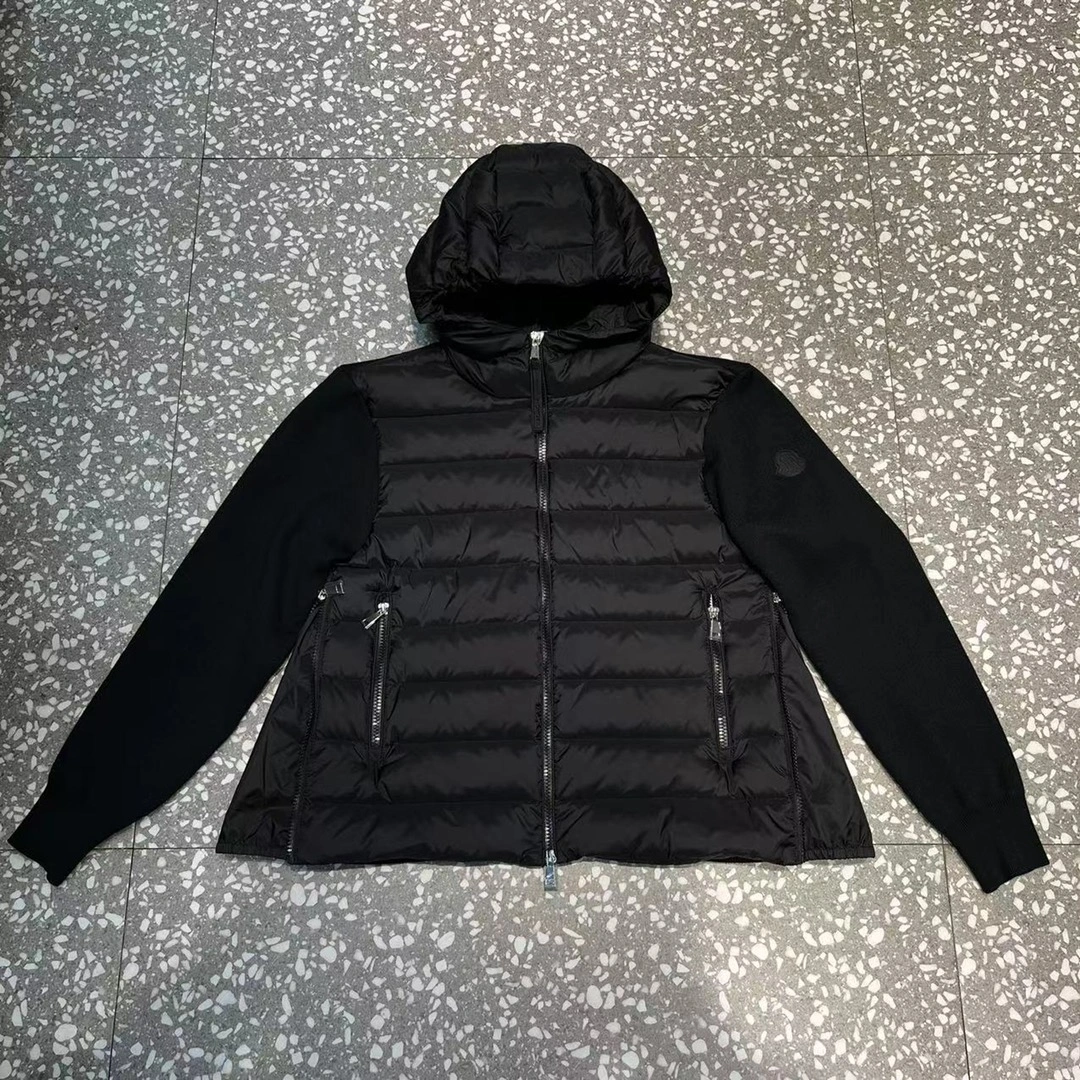 HighQuality M*oncler Down Coat Top Quality GDGC 20230914- 14589