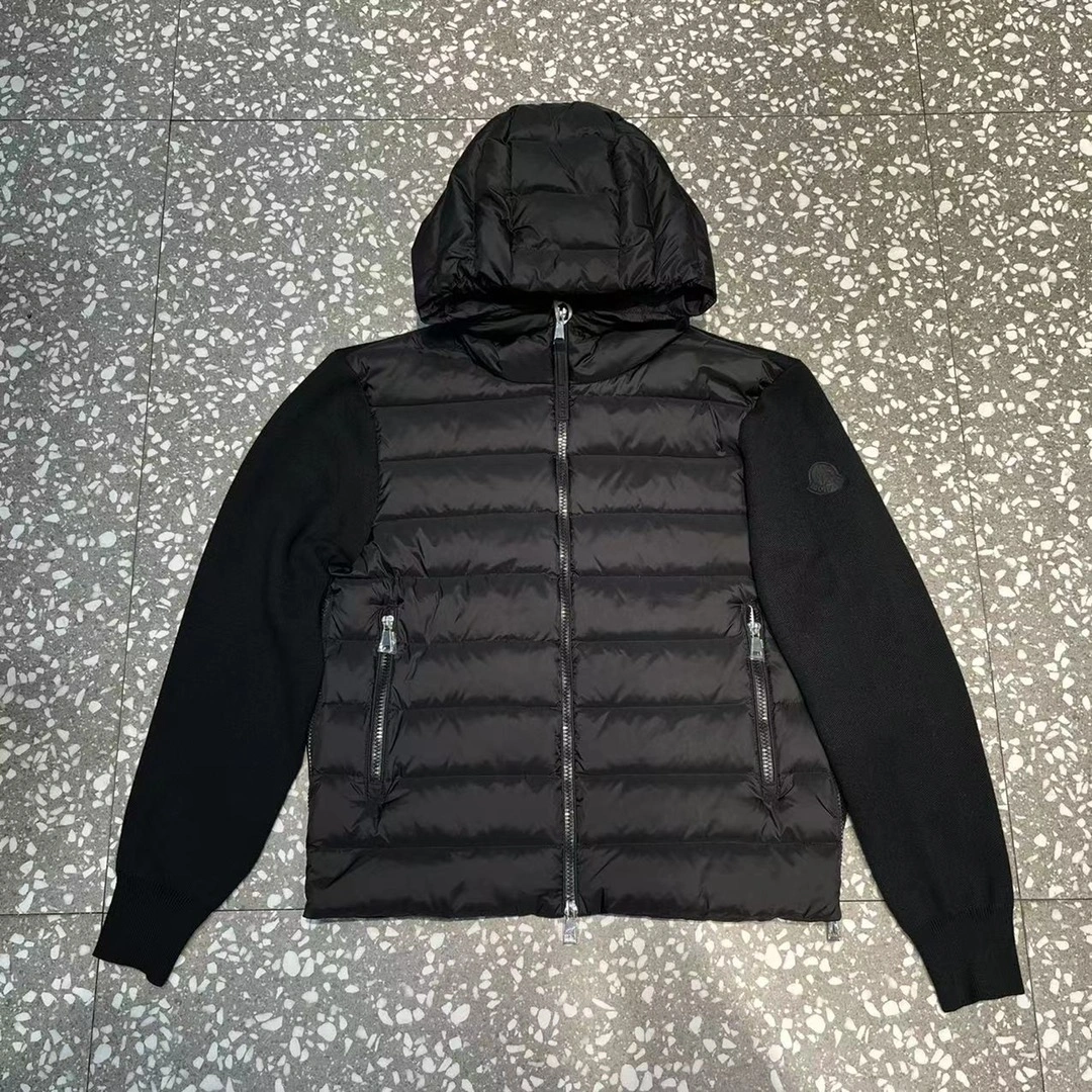 HighQuality M*oncler Down Coat Top Quality GDGC 20230914- 14589