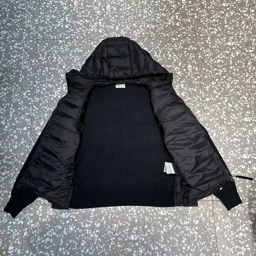 HighQuality M*oncler Down Coat Top Quality GDGC 20230914- 14589