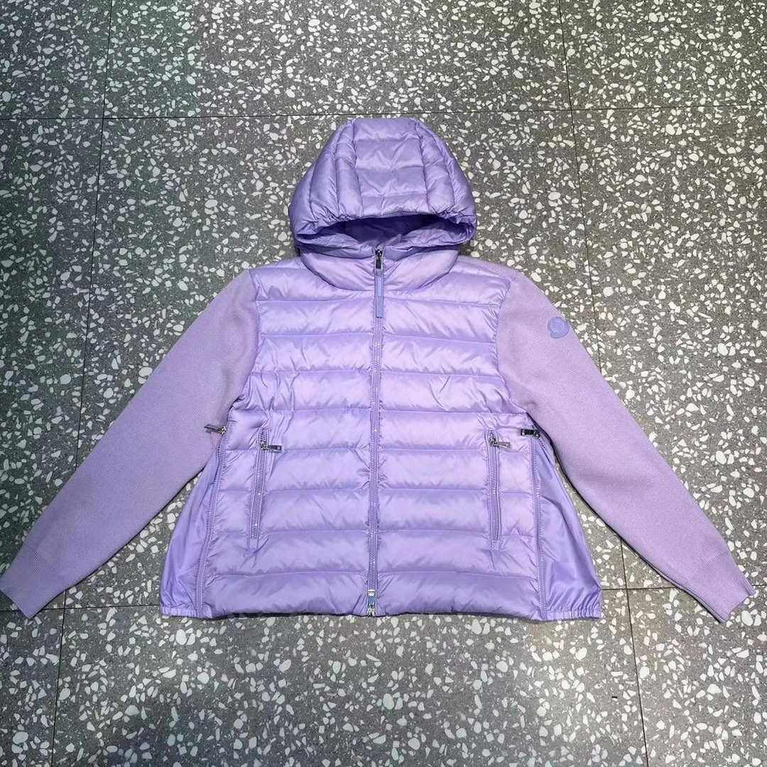 FreshLook M*oncler Down Coat Top Quality GDGC 20230914- 14588
