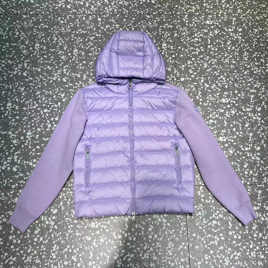 FreshLook M*oncler Down Coat Top Quality GDGC 20230914- 14588