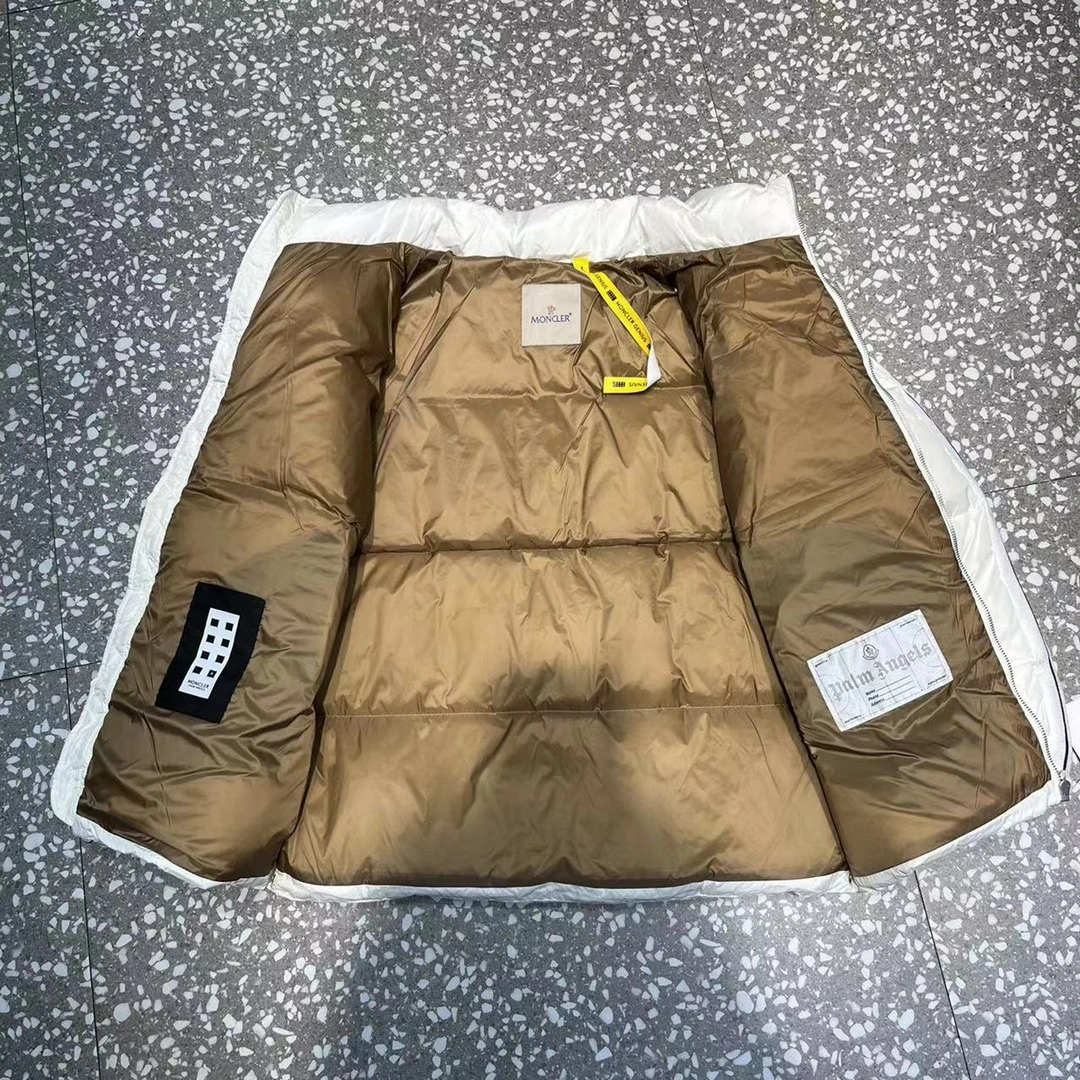 M*oncler Down Coat Top Quality GDGC 20230914- Bright 14587
